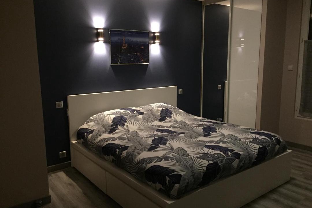 Photo of Bedroom in Maisons-Alfort