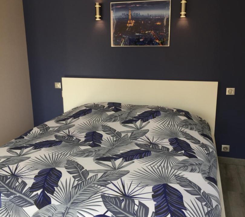 Photo of Bedroom in Maisons-Alfort