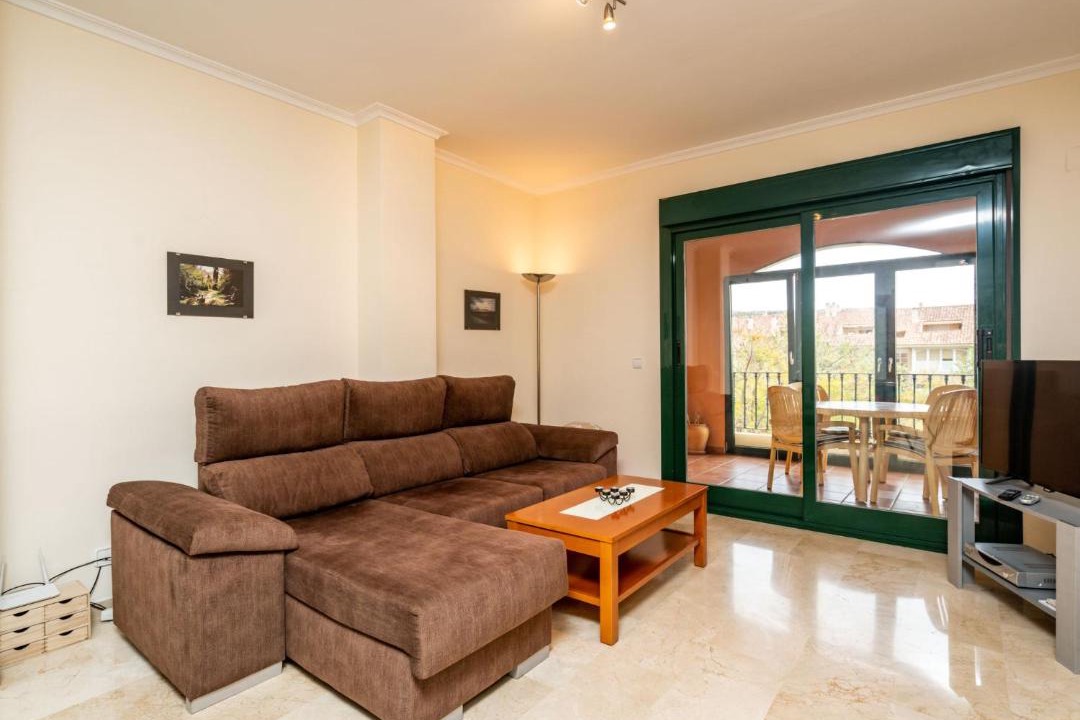 Photo of Livingroom in Aduanas