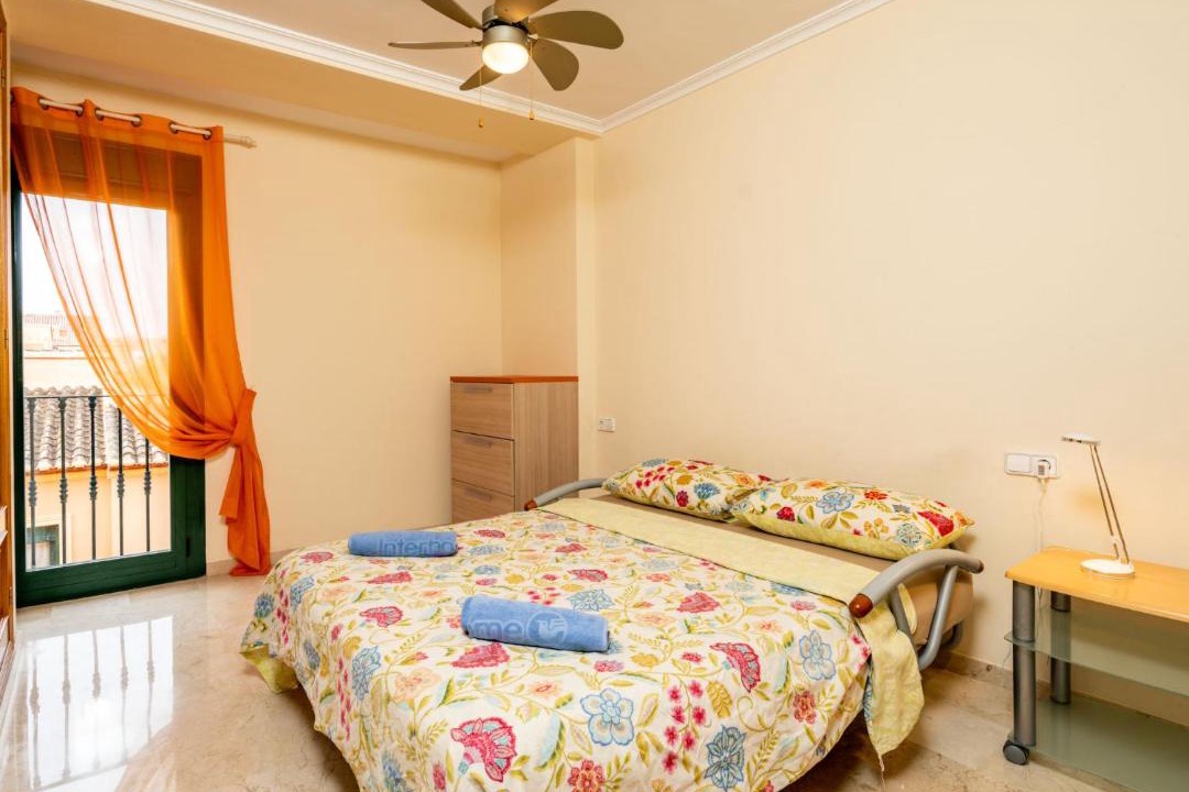 Photo of Bedroom in Aduanas