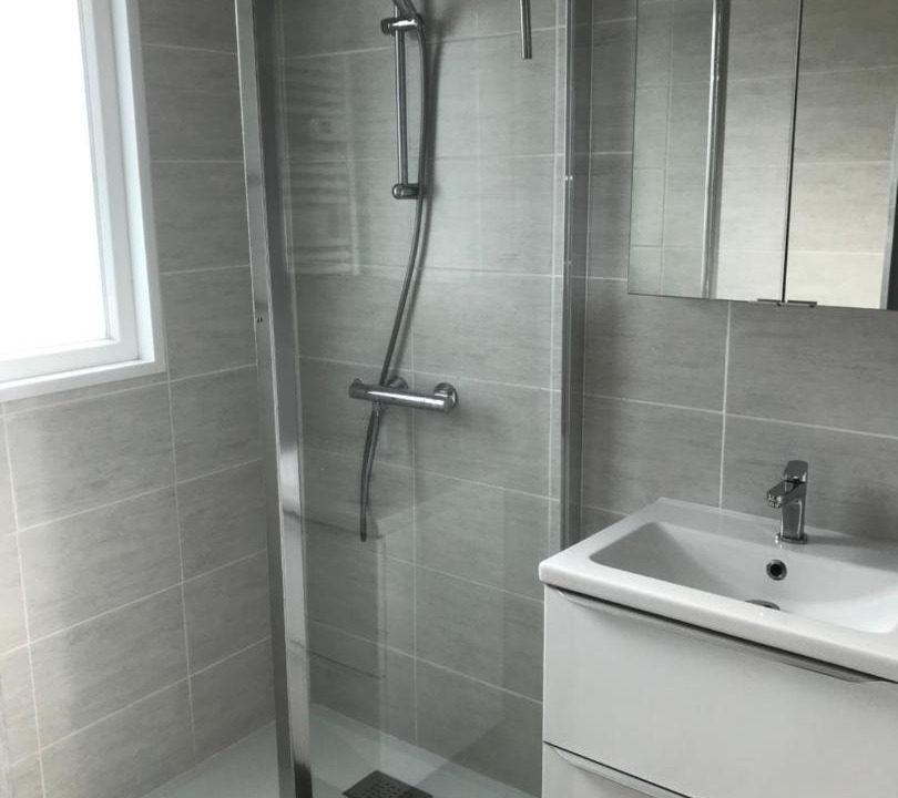 Photo of Bathroom in Luzy