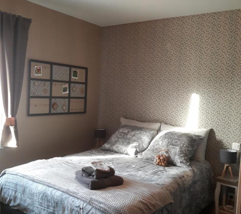 Photo of Bedroom in Bailleul-sur-Therain