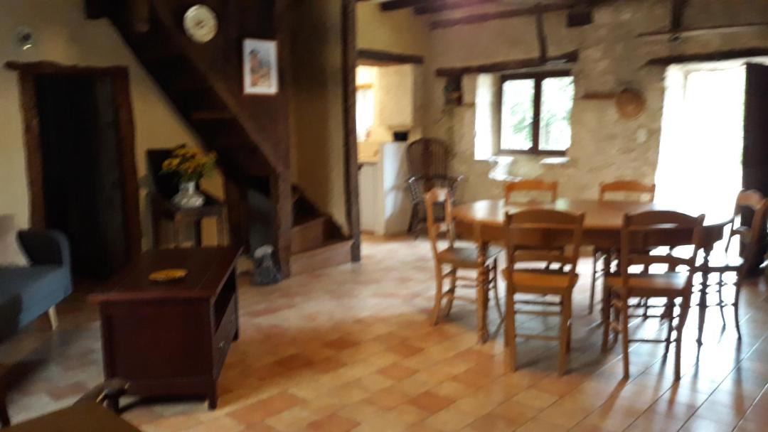 Photo of Livingroom in Conne-de-Labarde