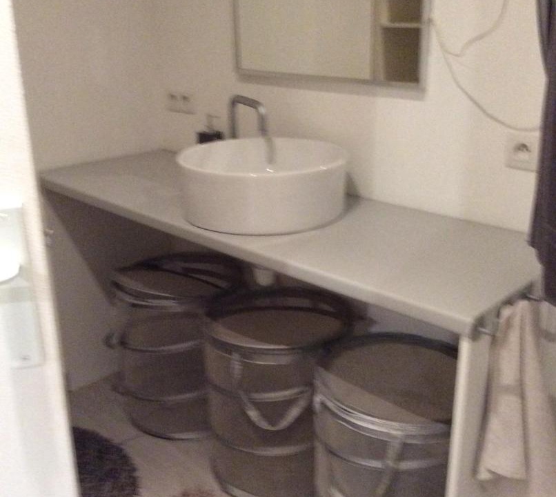 Photo of Bathroom in Berat