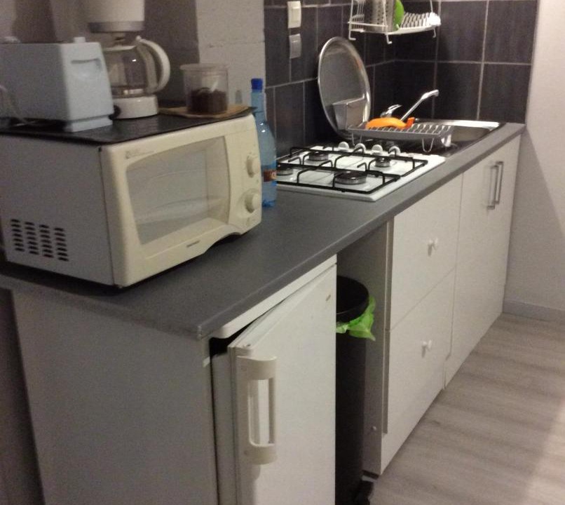 Photo of Kitchen in Berat