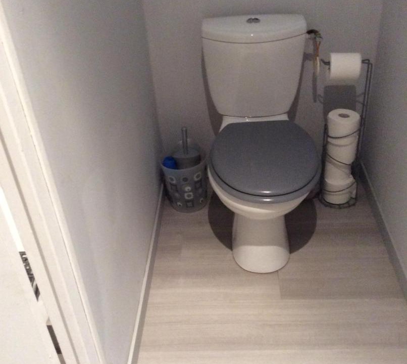 Photo of Bathroom in Berat