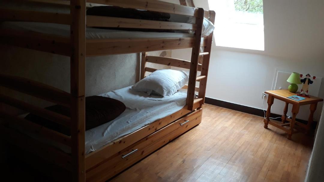 Photo of Bedroom in Conne-de-Labarde