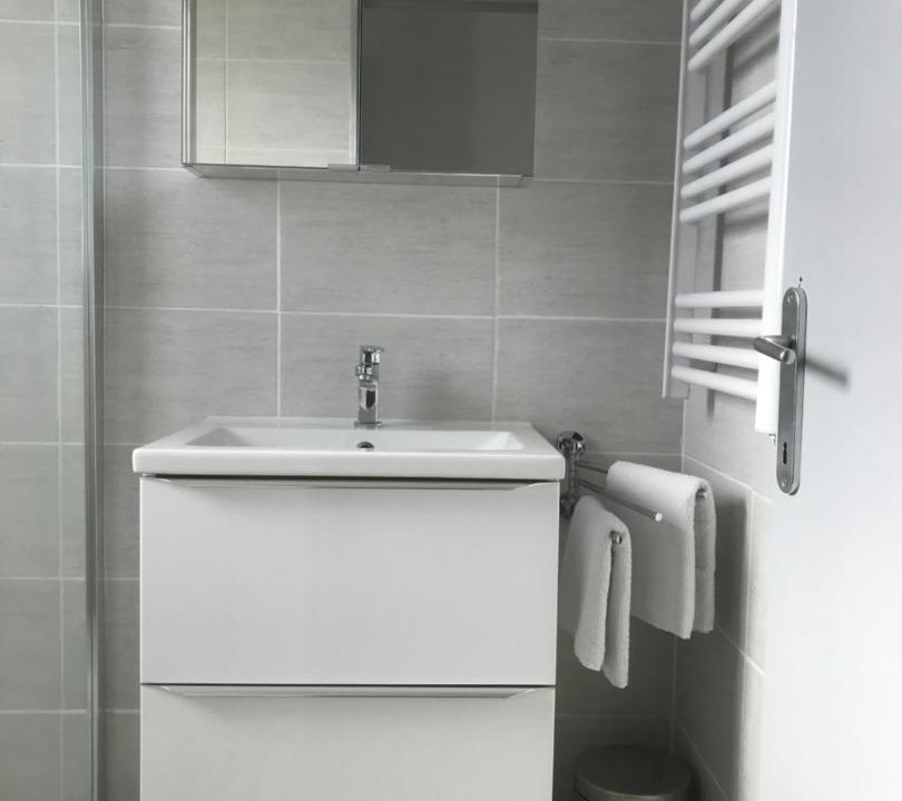 Photo of Bathroom in Luzy