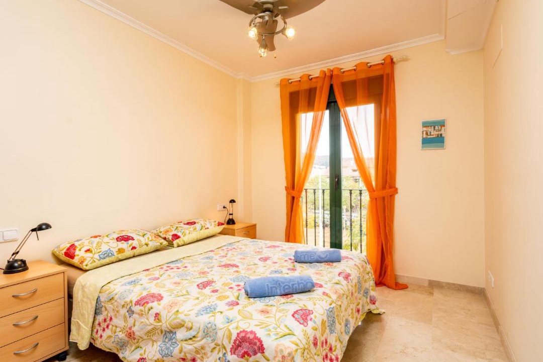Photo of Bedroom in Aduanas
