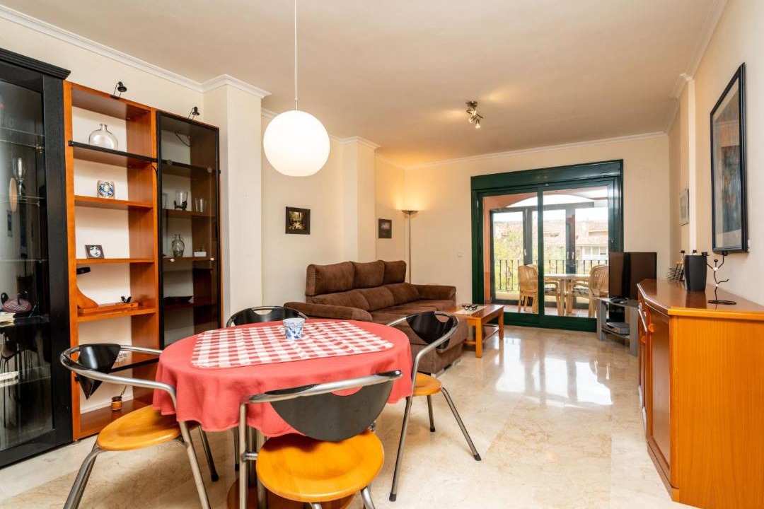 Photo of Livingroom in Aduanas