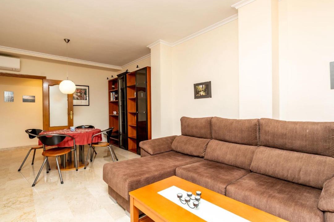 Photo of Livingroom in Aduanas