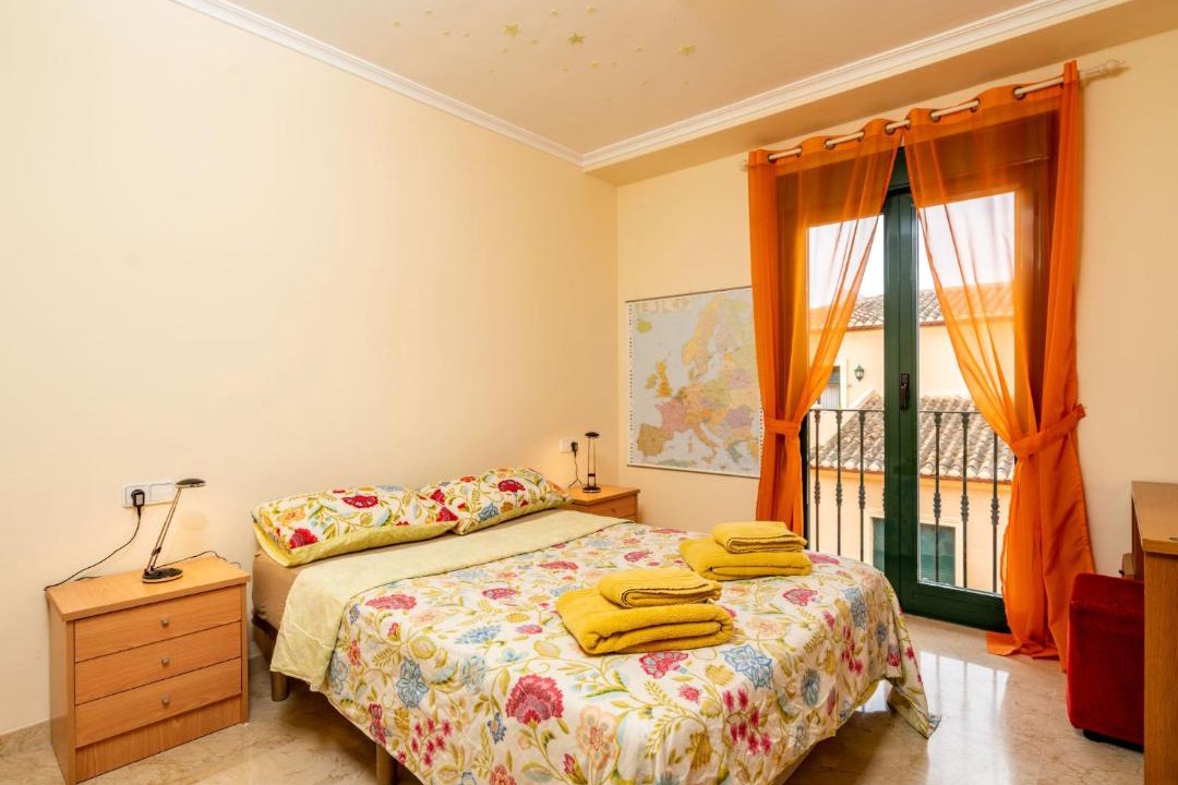 Photo of Bedroom in Aduanas