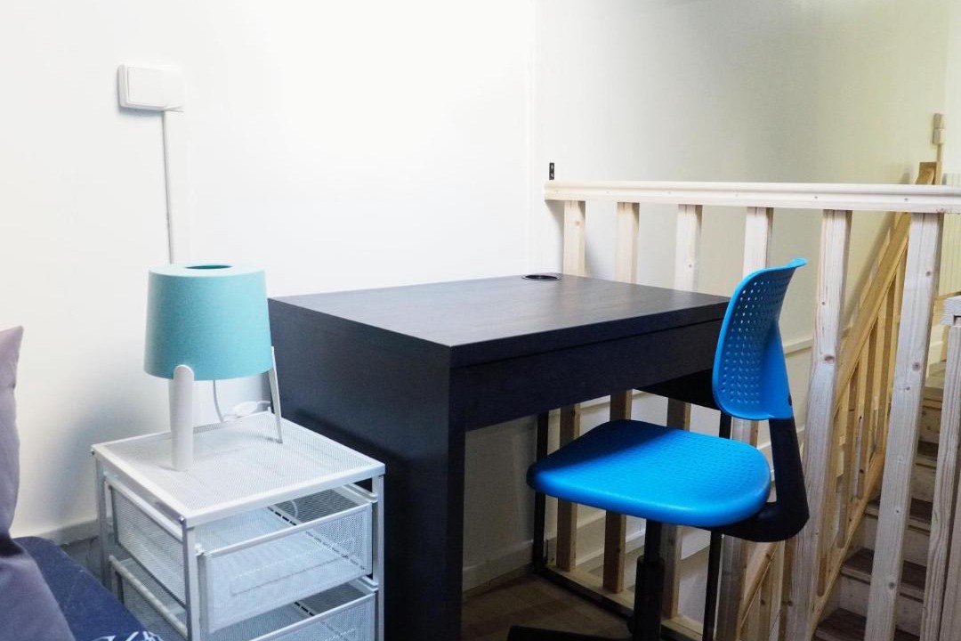 Photo of Others in Villeneuve-Saint-Georges