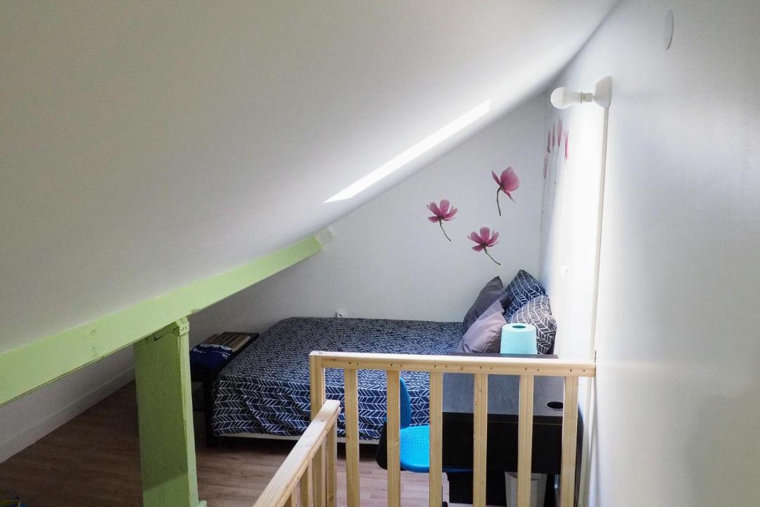 Photo of Others in Villeneuve-Saint-Georges