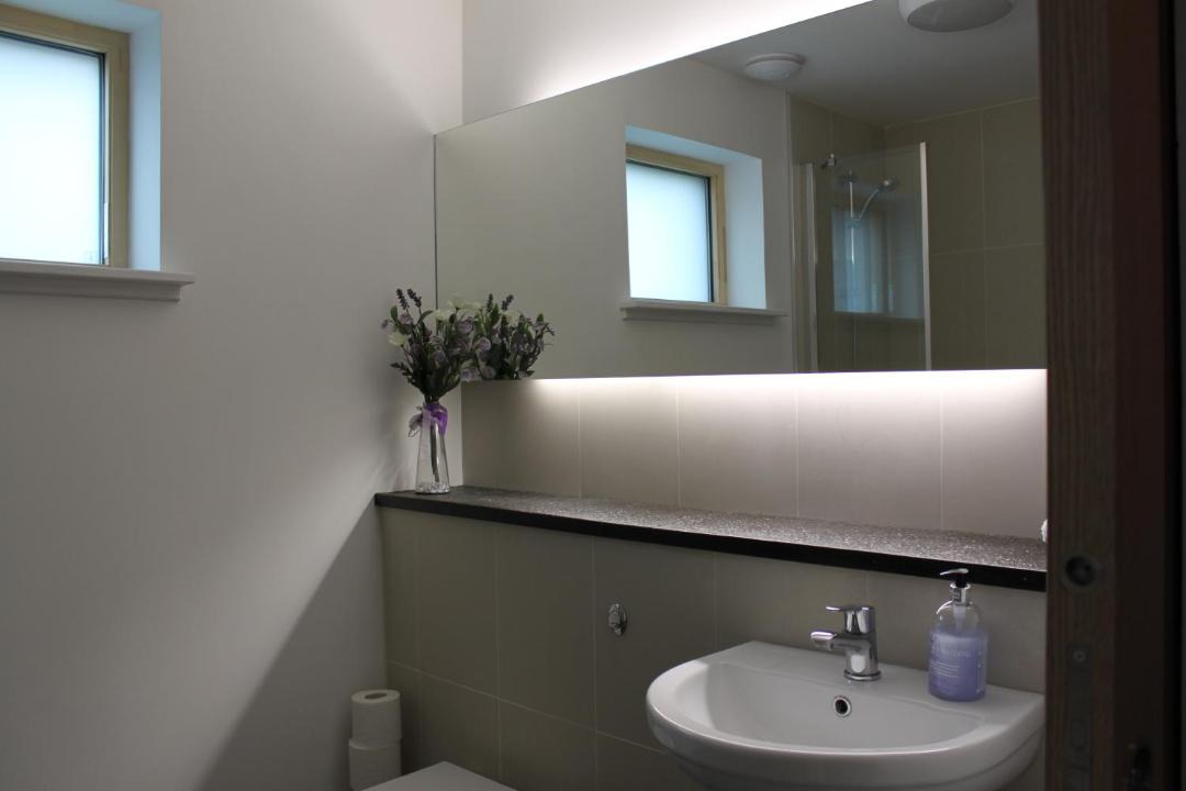 Photo of Bathroom in Kirkwall