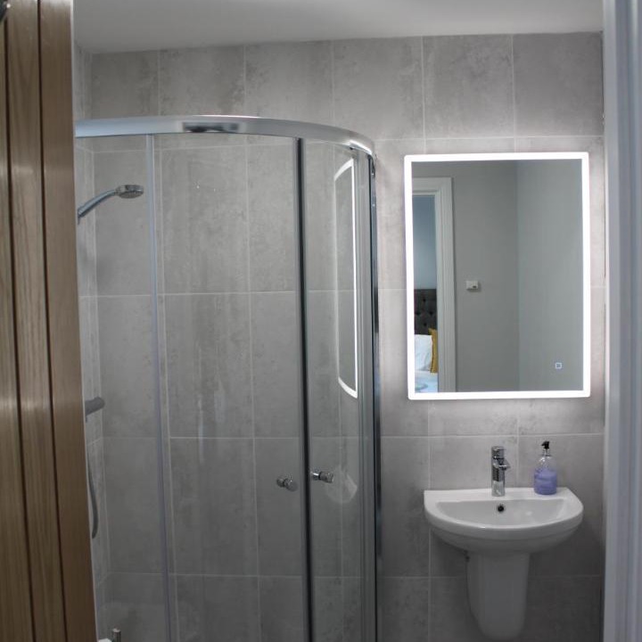Photo of Bathroom in Kirkwall