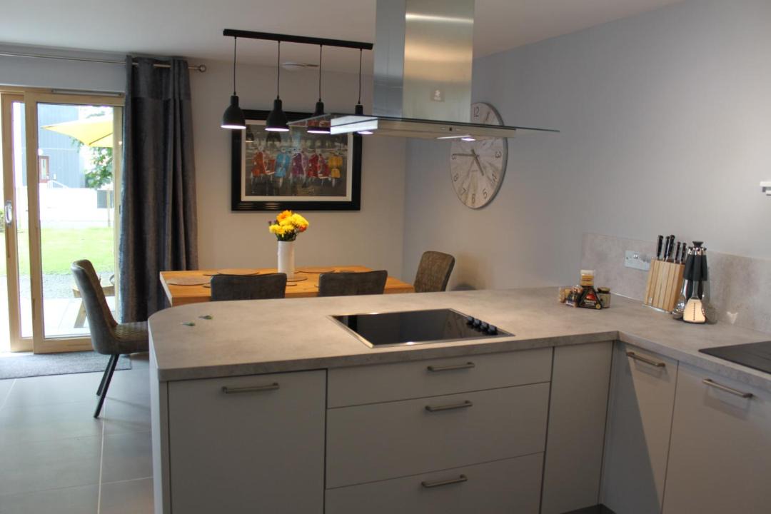 Photo of Kitchen in Kirkwall