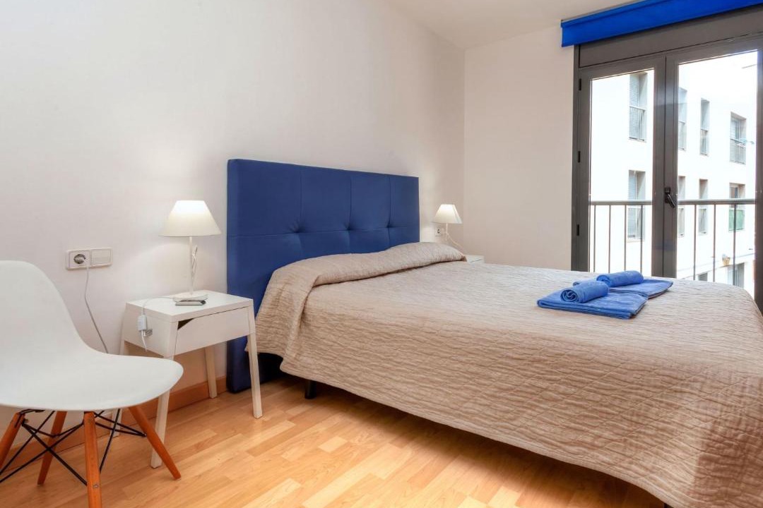 Photo of Bedroom in Colera