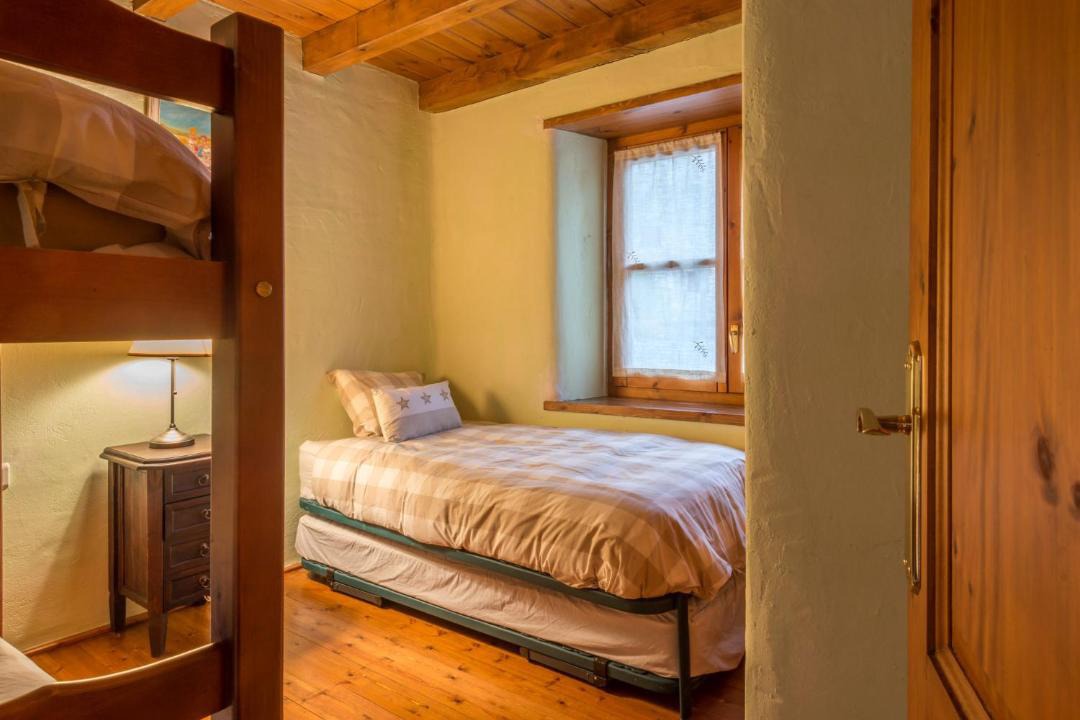 Photo of Bedroom in Salardu