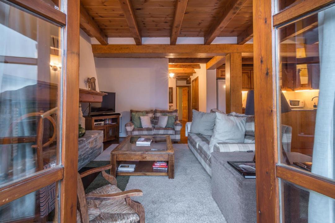 Photo of Livingroom in Salardu