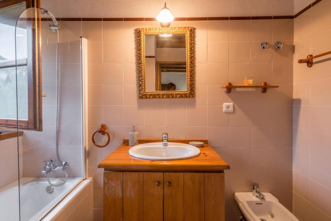 Photo of Bathroom in Salardu