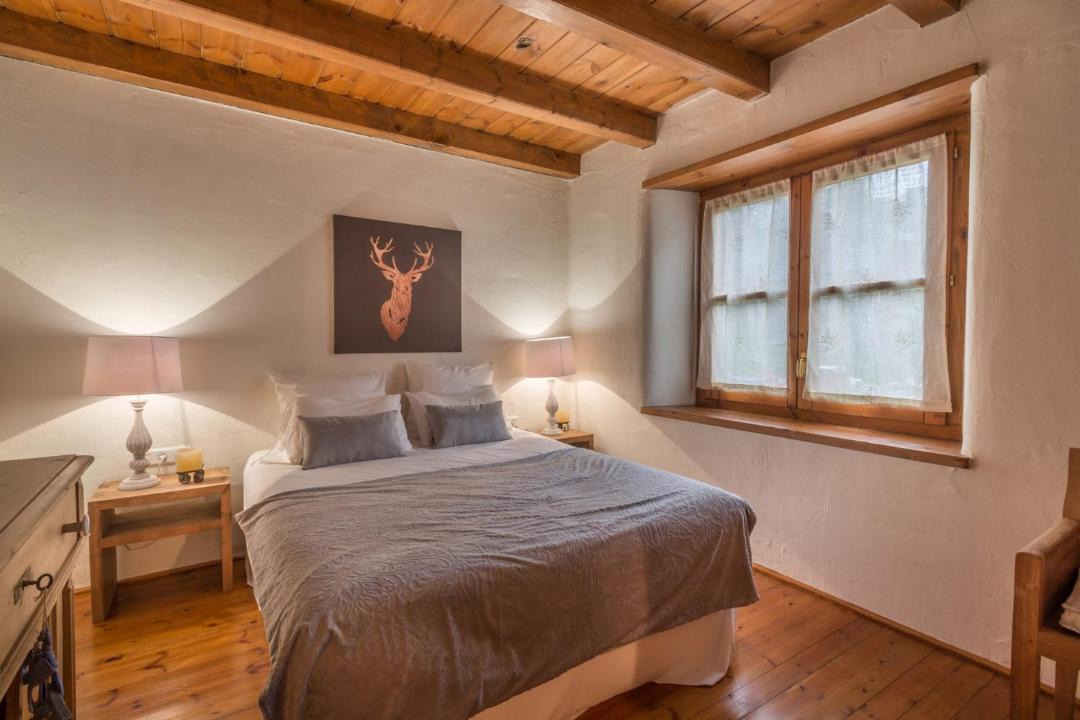 Photo of Bedroom in Salardu