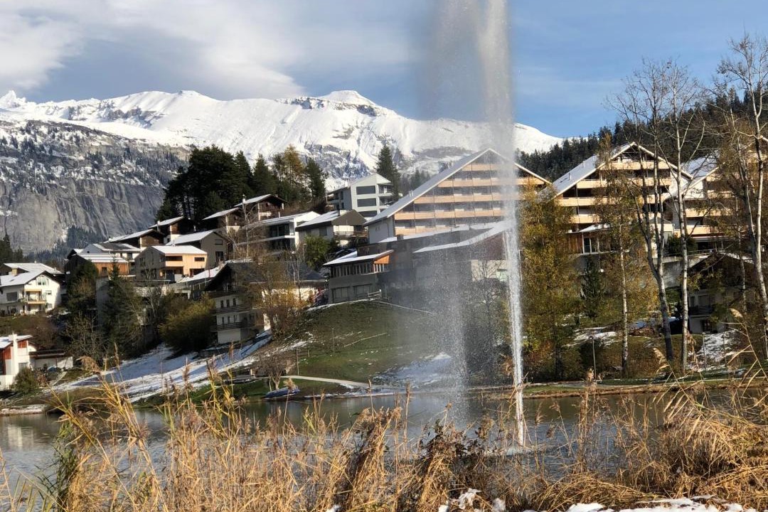 Photo of Others in Laax