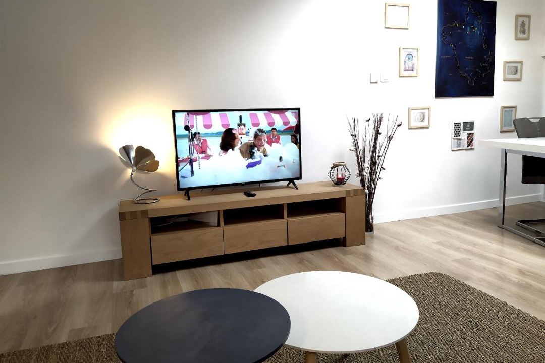 Photo of Livingroom in Rodez