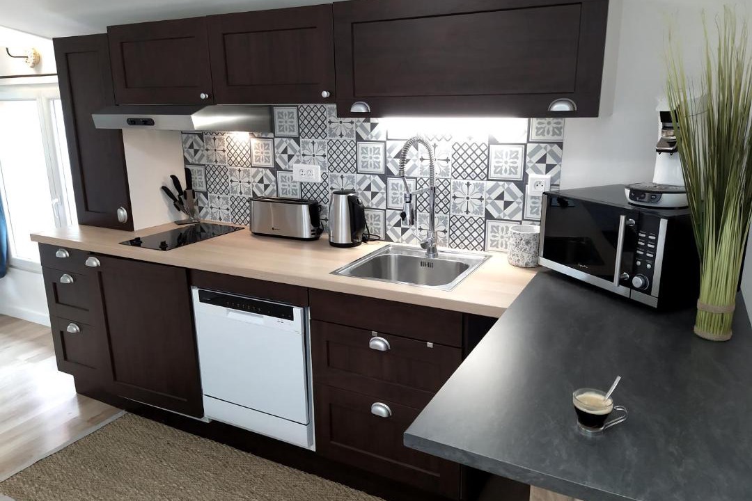 Photo of Kitchen in Rodez