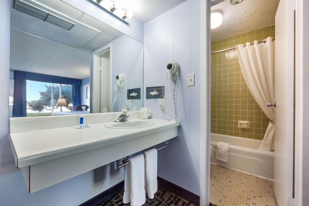 Photo of Bathroom in North Platte