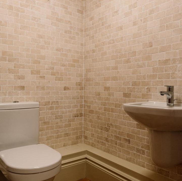 Photo of Bathroom in Linton-in-Craven