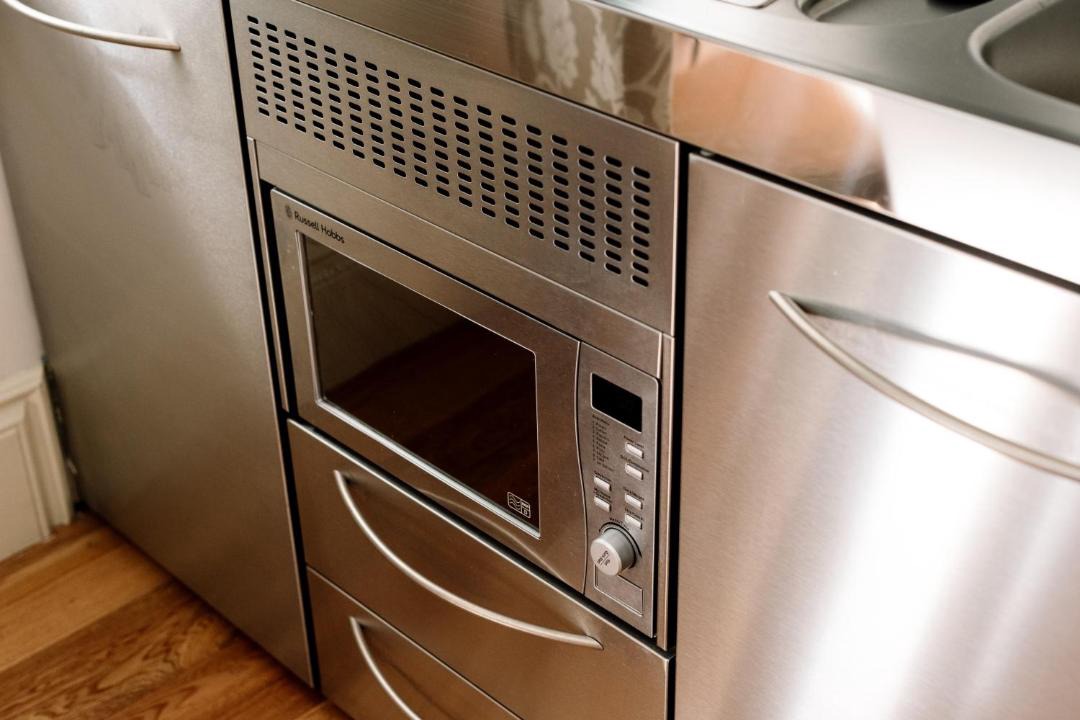 Photo of Kitchen in Linton-in-Craven