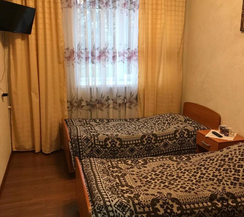 Photo of Bedroom in Kineshma