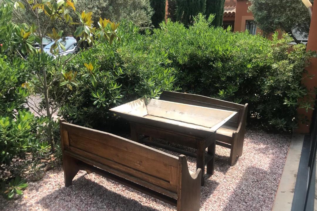 Photo of Patio Balcony in Le Grau-dʼAgde