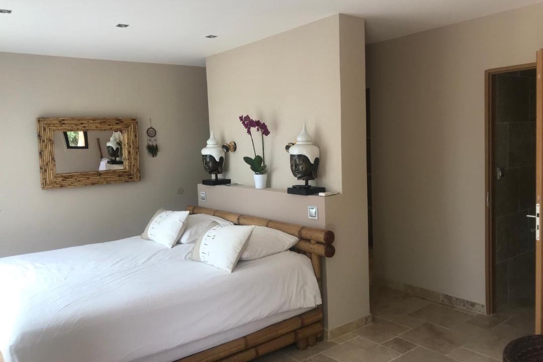 Photo of Bedroom in Le Grau-dʼAgde