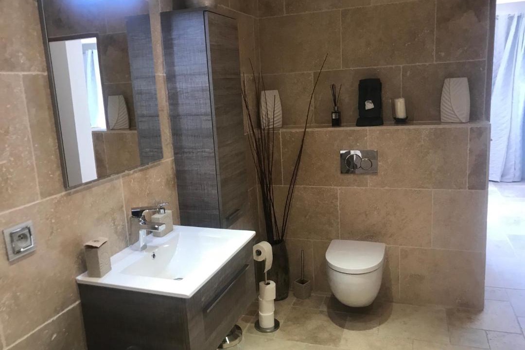 Photo of Bathroom in Le Grau-dʼAgde