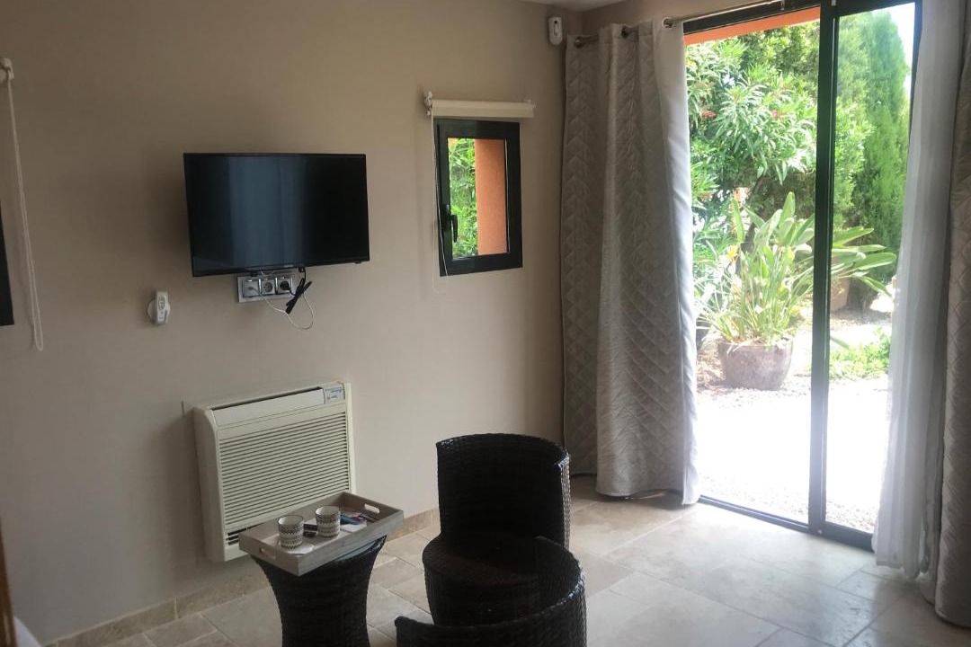 Photo of Livingroom in Le Grau-dʼAgde