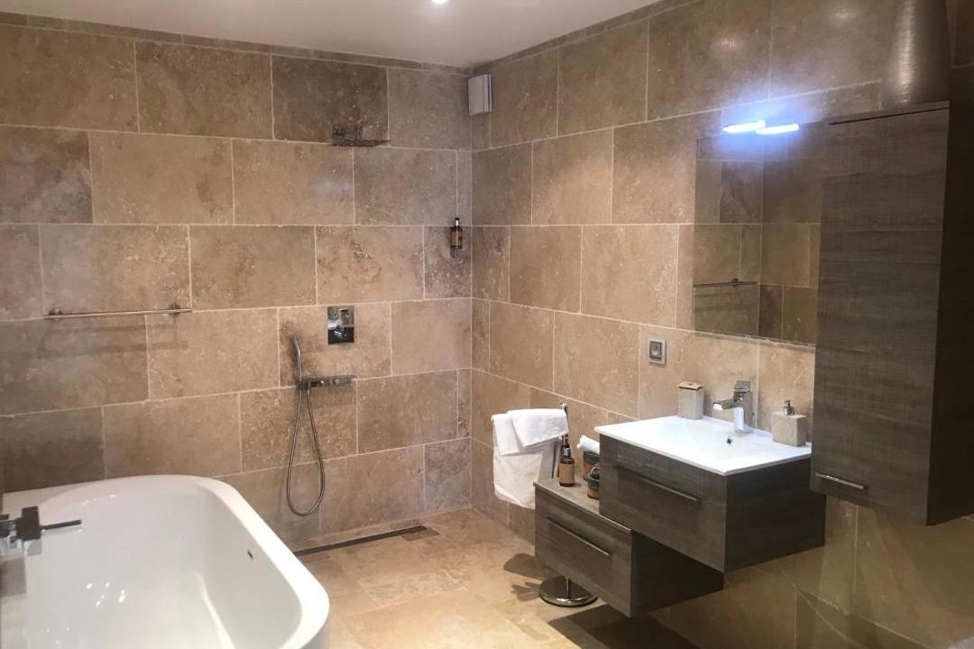 Photo of Bathroom in Le Grau-dʼAgde