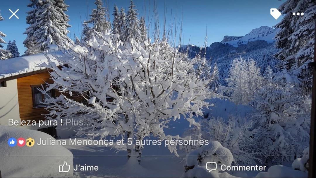 Photo of Others in Les Paccots