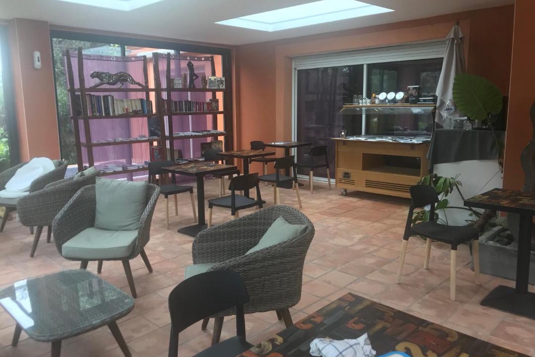 Photo of Livingroom in Le Grau-dʼAgde