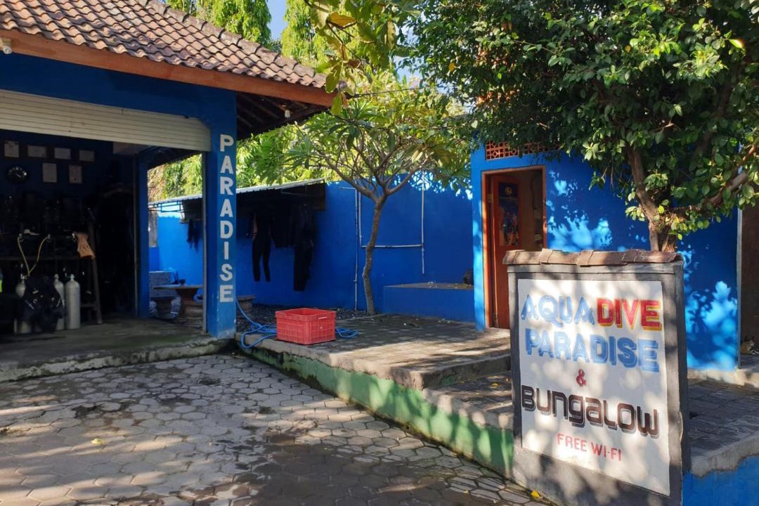 Photo of Others in Tulamben