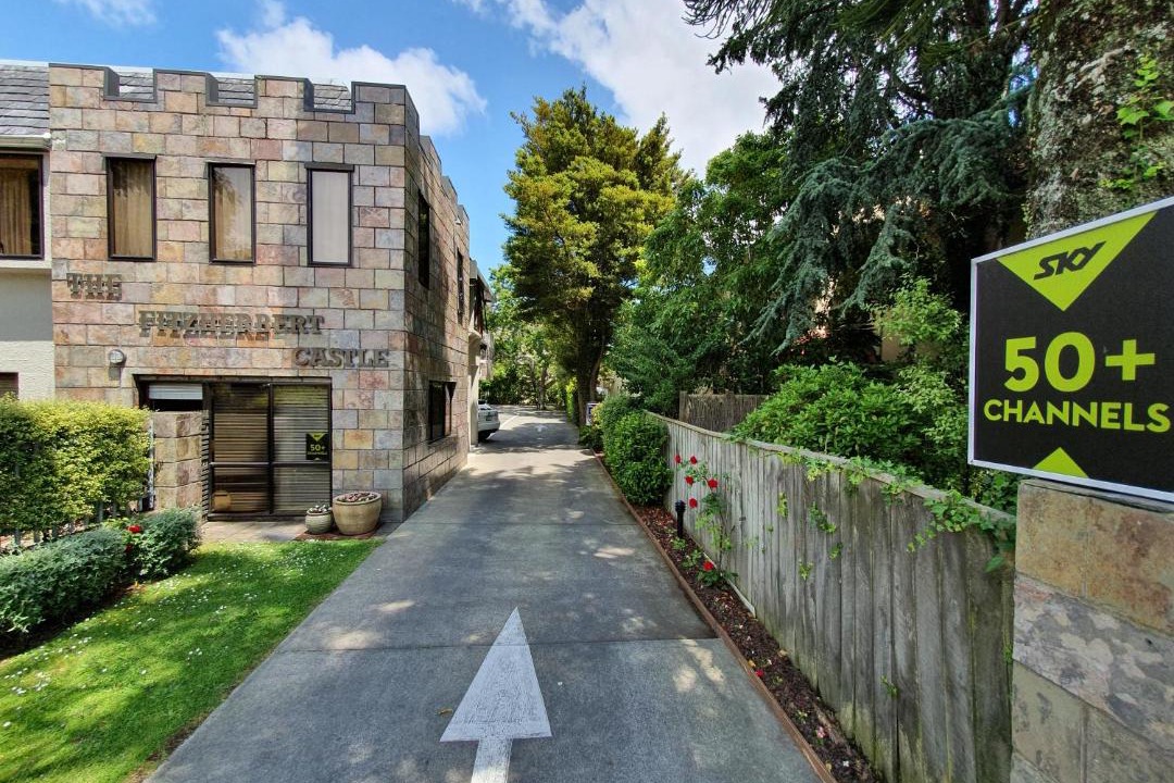 Photo of Others in Palmerston North