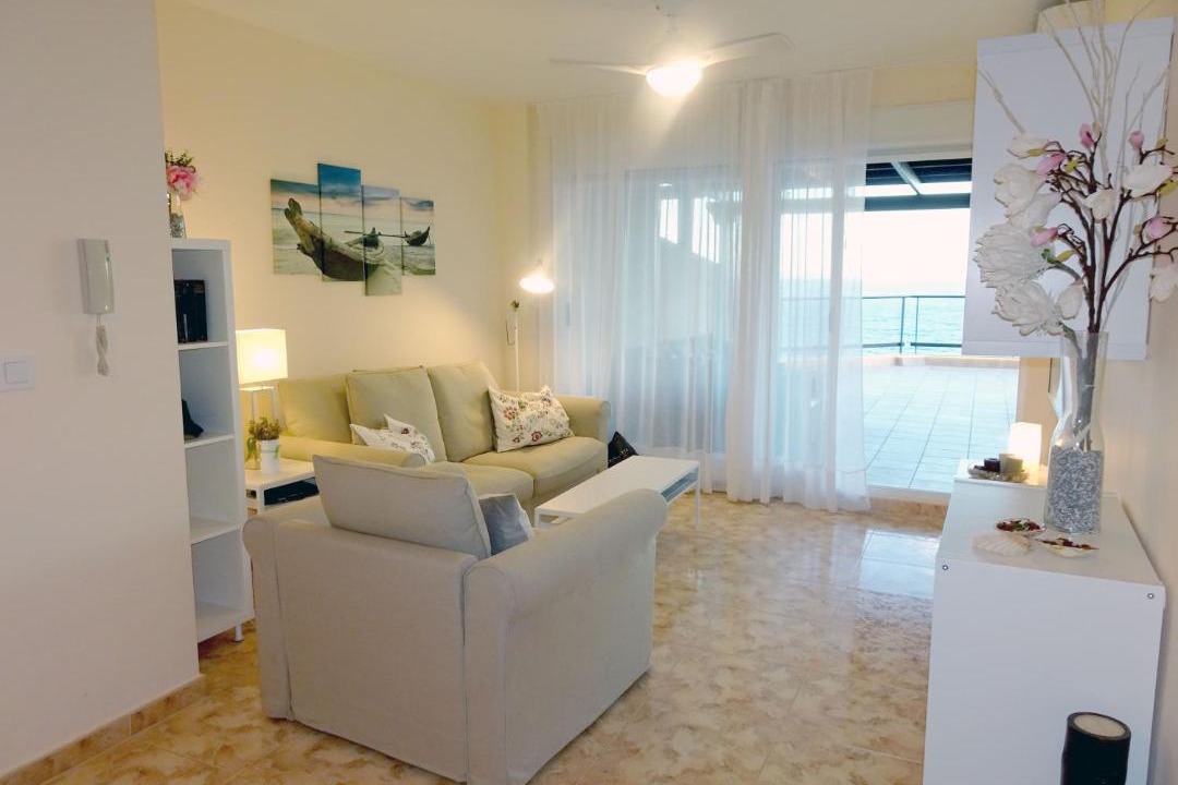 Photo of Livingroom in Cala Reona