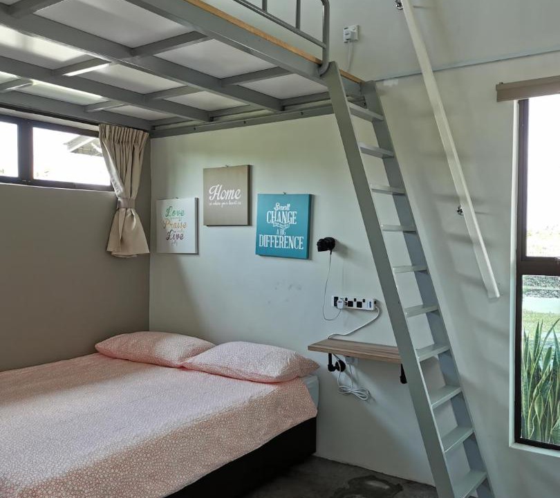 Photo of Bedroom in Klebang Besar