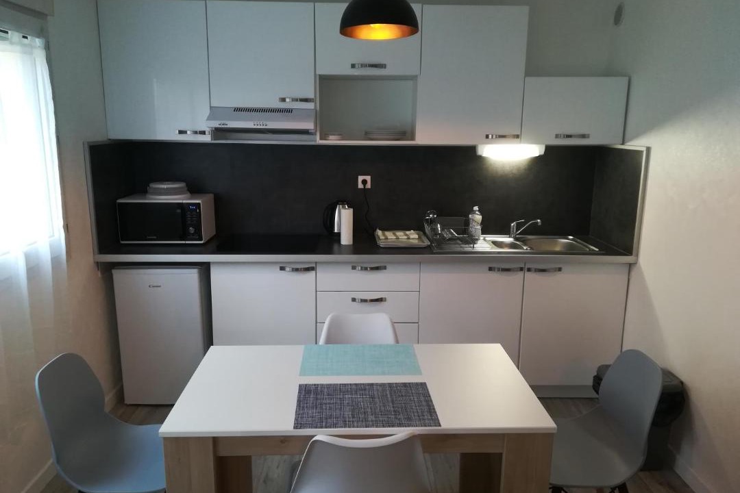 Photo of Kitchen in Nord - Gare