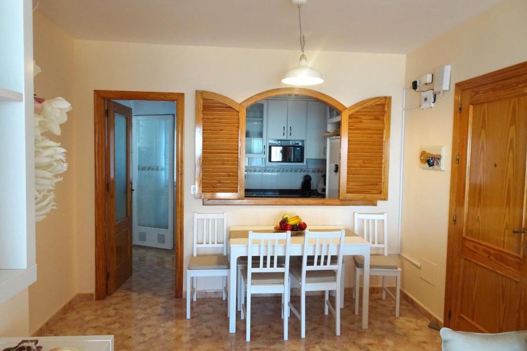 Photo of Kitchen in Cala Reona