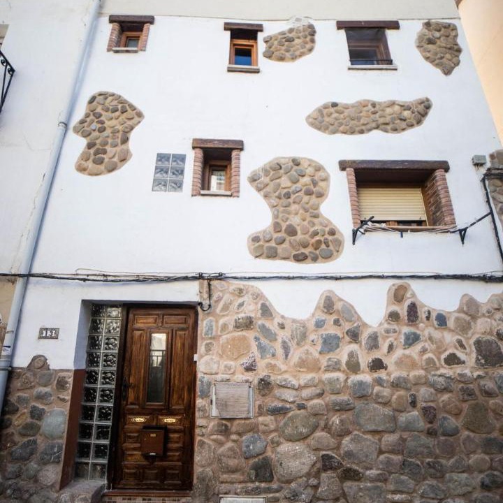 Photo of Buildings in Arnedillo