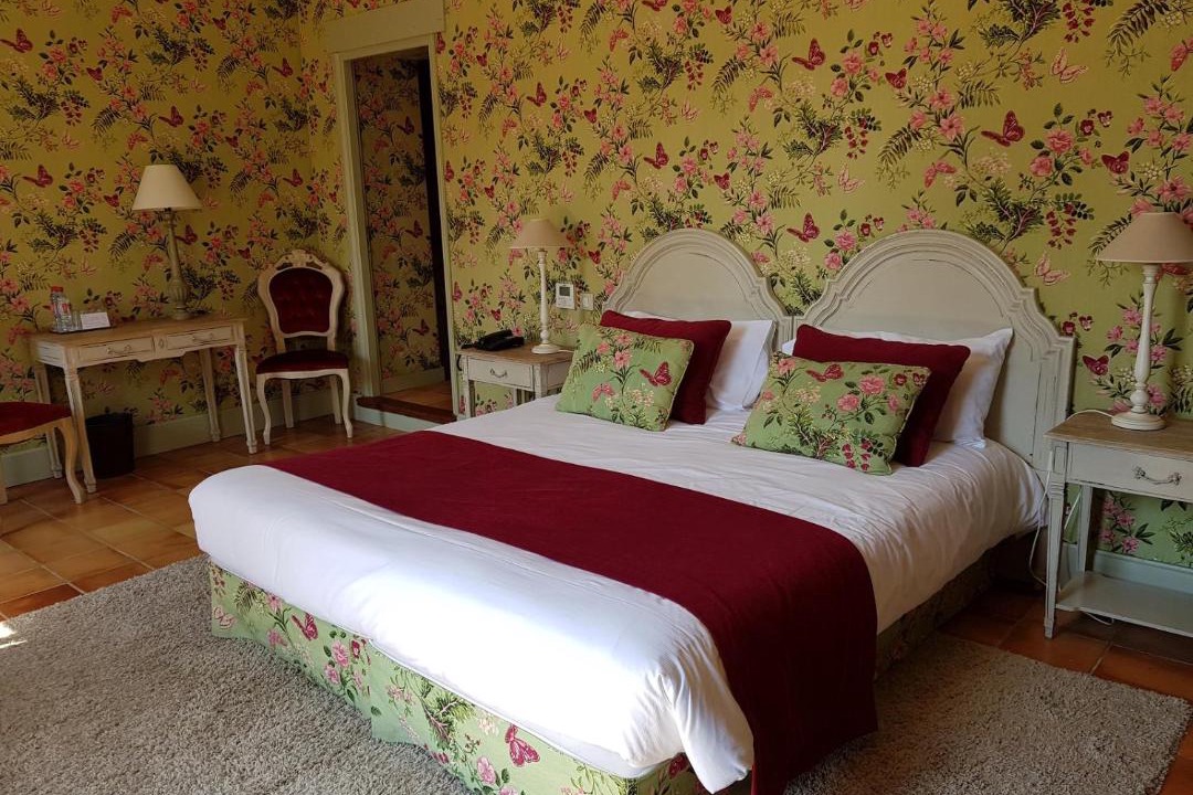 Photo of Bedroom in Annesse-et-Beaulieu