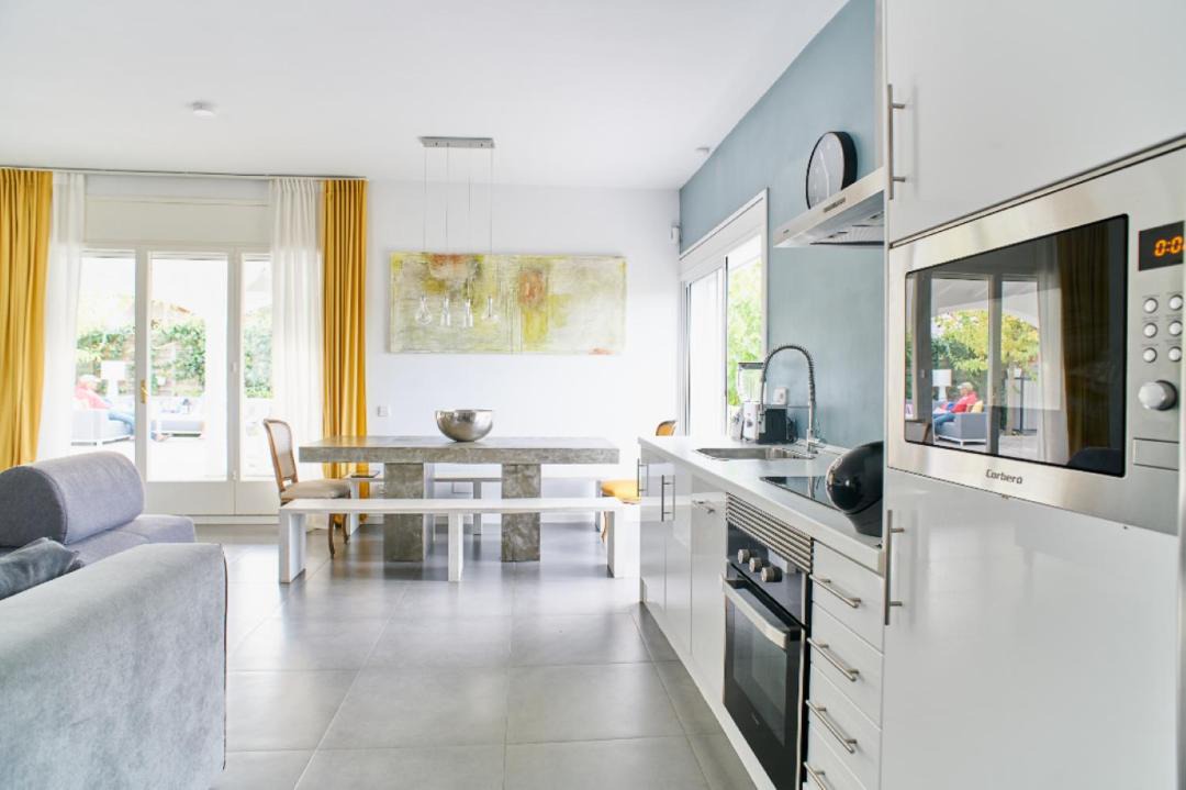 Photo of Kitchen in Sant Pere de Ribes