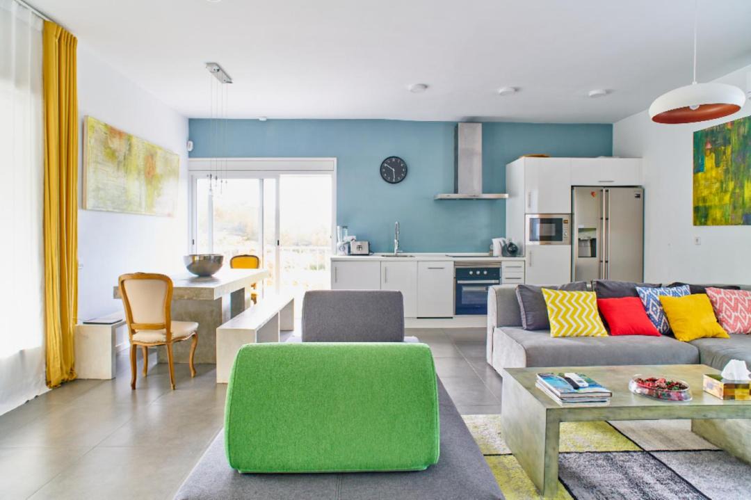 Photo of Livingroom in Sant Pere de Ribes